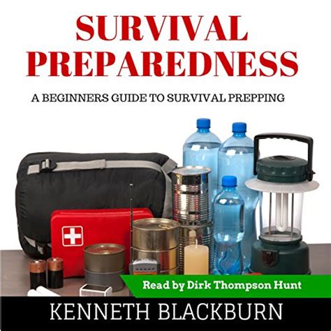 survival preparedness a beginners guide to survival prepping PDF